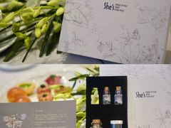 -北京柏悦酒店·锦庭餐厅Dining Room