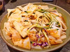 -丝路金桃·新疆菜(徐汇店)