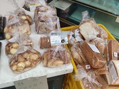 -新麦西饼(广东路店)