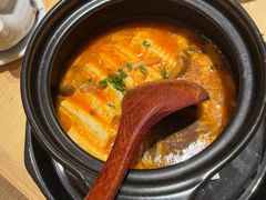 -清水日本料理铁板烧(学府路店)
