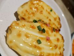 -绿茶餐厅(财富购物中心店)