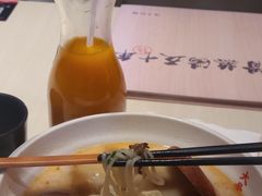 -味千拉面(上海蓝天路店)
