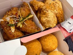 -悠个炸鸡(南京创始店)