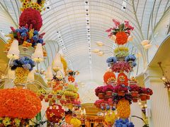 -拉斯维加斯永利酒店