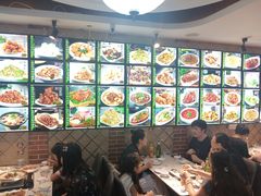 -华竹饭店(中央大街店)