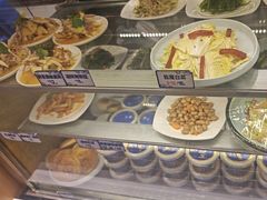 -西部马华清真兰州牛肉面·烧烤夜市(三里河店)