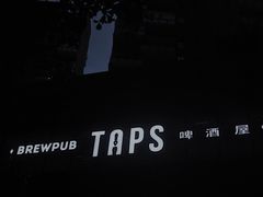-TAPS精酿啤酒屋