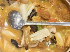-临潼印象·特色陕菜