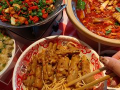 -恰八斗·猛火长沙菜(国贸店)