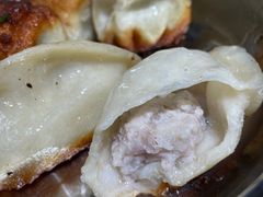 -黄阿姨锅贴大王(万航渡路店)