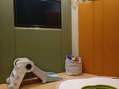 -海底捞火锅(奥体南路店)