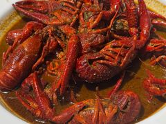-叶派龙虾•招牌香辣蟹·海鲜(中海国际店)