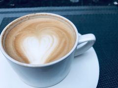 -丽彩天祺酒店-自助餐厅