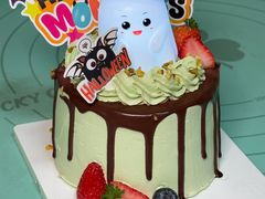 -味多美蛋糕(三元桥店)