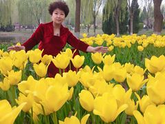 -石家庄市植物园
