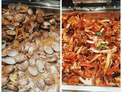 -芭菲盛宴·环球美食(解放碑英利国际店)