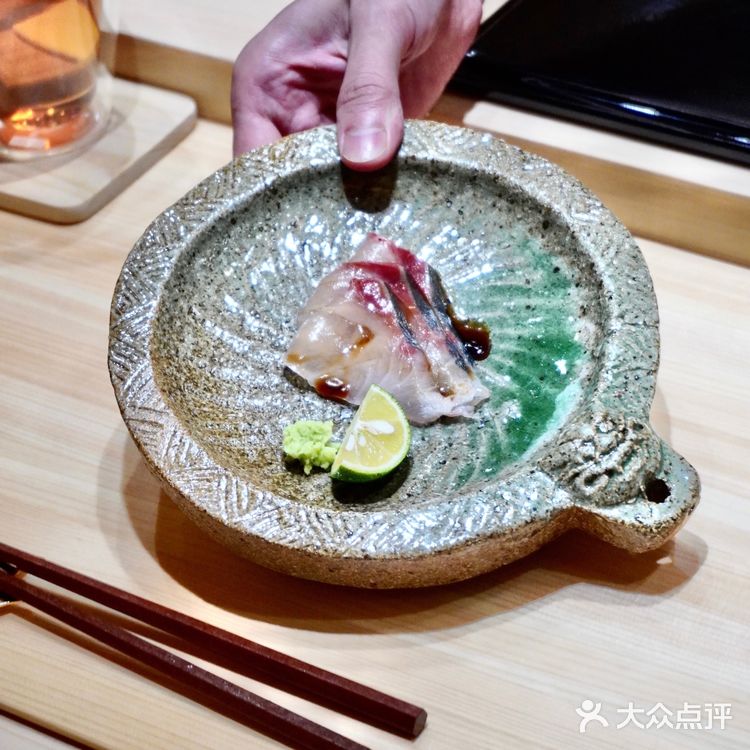新合作🇯🇵首相专属🌟主厨坐镇,对料理的極/致/追/寻,自成一派
