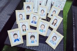 -派对猴生日派对策划(浦东店)