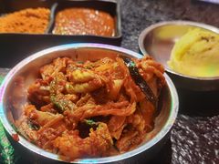 -哈哈碳都·牛肋条无限自助烤肉(宝龙店)