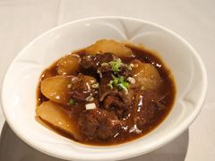 -粤财皇冠假日酒店·彩华轩中餐厅