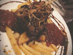 -机器人火炉披萨