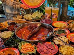 -后火锅(总店)