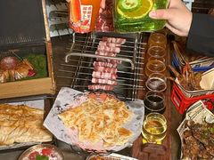 -麦凯伦烧烤·精酿超级工厂店(金桥总店)