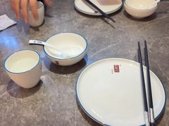 -闫府私房菜·老字号(恒隆店)