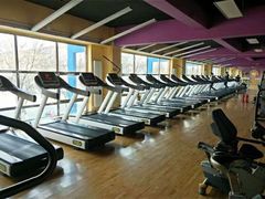 -清鑫阳光游泳健身瑜伽俱乐部(密云店)