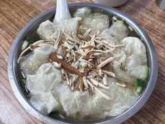 -荣巷小馄饨(荣巷店)