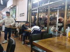 -繁仔牛杂(石排店)