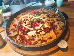 -老板恋上鱼(印象城店)