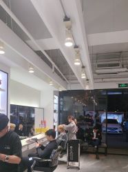 -LJOY丽锦造型·烫发染发