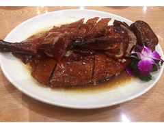 -香港深井掂檔烧鹅茶餐厅(海韵城店)