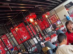 -倍儿红喜临门火锅(文兴路店)