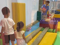 -飞奇儿体能体操馆(和平印象城店)