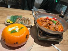 -KimPro 辛普乐概念韩餐