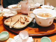 -阳光家常菜(泉城路店)