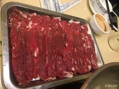 -月圆火锅(宁海东路二店)