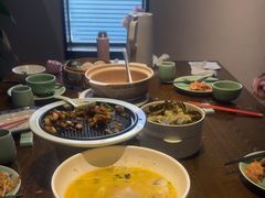 -粗茶淡饭·隐庐私厨(东亭店)