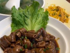 -西山人家·传统苏帮菜·家宴(木渎店)