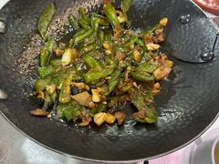 -湘中缘·湖南菜(娄底驻京办店)