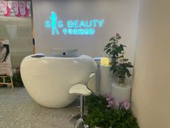 -S&G Beauty轻奢皮肤管理中心