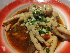 -李叔叔虾蟹大排档(青羊店)