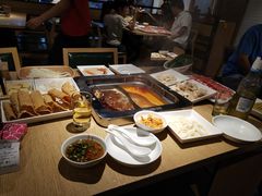 -彤德莱牛肉火锅(双港店)