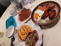 -龙记·香港茶餐厅(海上世界店)