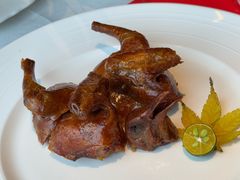 -馋遇江南·精致湖景雅宴(东方之门店)