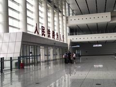 -沈阳南站
