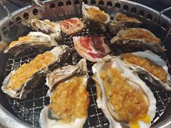 -火炉火自助餐(西直门凯德MALL店)