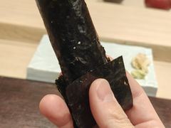 -鮨菜和喜智